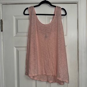 Women’s Old Navy sleeveless shirt size xxl